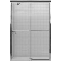 Shower 47-5/8" Width Shower 47-5/8" Width
