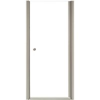Shower 32-3/4" Width Shower 32-3/4" Width
