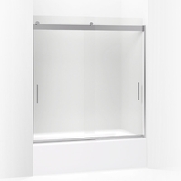 Tub & Shower Tub & Shower