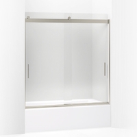 Tub & Shower Tub & Shower