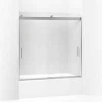 Tub & Shower Tub & Shower