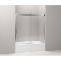 Tub & Shower Tub & Shower