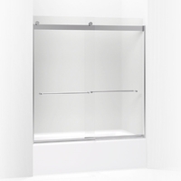 Tub & Shower Tub & Shower