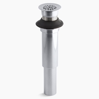 Lavatory Drain Lavatory Drain
