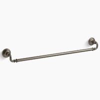 Towel Bar 30" Bar Length Towel Bar 30" Bar Length