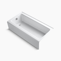 Soaking Tub 60'' x 30-1/4'' x 14-1/2'' Soaking Tub 60'' x 30-1/4'' x 14-1/2''