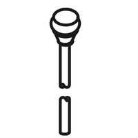 Toilet Tank Lever Toilet Tank Lever