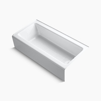 Soaking Tub 60'' x 30-1/4'' x 14-1/2'' Soaking Tub 60'' x 30-1/4'' x 14-1/2''