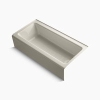 Soaking Tub 60'' x 30-1/4'' x 14-1/2'' Soaking Tub 60'' x 30-1/4'' x 14-1/2''