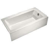 Soaking Tub 60'' x 32'' x 15-1/2'' Soaking Tub 60'' x 32'' x 15-1/2''