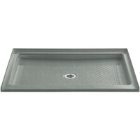 Shower Base 48'' x 36'' Shower Base 48'' x 36''