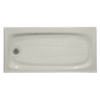 Shower Base 60'' x 30'' Shower Base 60'' x 30''