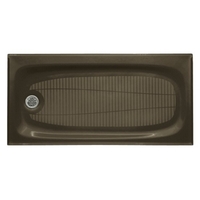 Shower Base 60'' x 30'' Shower Base 60'' x 30''