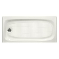 Shower Base 60'' x 30'' Shower Base 60'' x 30''