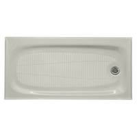 Shower Base 60'' x 30'' Shower Base 60'' x 30''