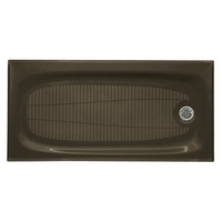 Shower Base 60'' x 30'' Shower Base 60'' x 30''