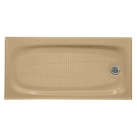 Shower Base 60'' x 30'' Shower Base 60'' x 30''