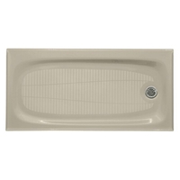 Shower Base 60'' x 30'' Shower Base 60'' x 30''
