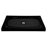 Shower Base 60'' x 36'' Shower Base 60'' x 36''