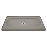 Shower Base 60'' x 36'' Shower Base 60'' x 36''