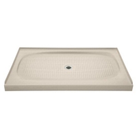 Shower Base 60'' x 36'' Shower Base 60'' x 36''