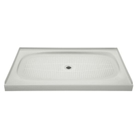 Shower Base 60'' x 36'' Shower Base 60'' x 36''