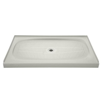 Shower Base 60'' x 36'' Shower Base 60'' x 36''