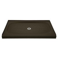 Shower Base 60'' x 36'' Shower Base 60'' x 36''