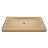 Shower Base 60'' x 36'' Shower Base 60'' x 36''