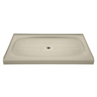 Shower Base 60'' x 36'' Shower Base 60'' x 36''