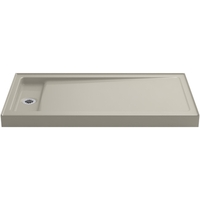 Shower Base 60'' x 32'' Shower Base 60'' x 32''