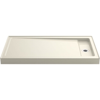 Shower Base 60'' x 34'' Shower Base 60'' x 34''