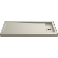 Shower Base 60'' x 34'' Shower Base 60'' x 34''