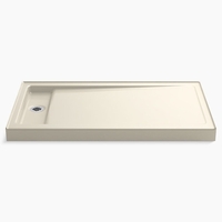 Shower Base 60'' x 34'' Shower Base 60'' x 34''