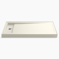 Shower Base 60'' x 34'' Shower Base 60'' x 34''