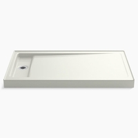 Shower Base 60'' x 34'' Shower Base 60'' x 34''