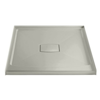 Shower Base 42'' x 42'' Shower Base 42'' x 42''