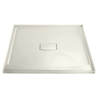 Shower Base 48'' x 48'' Shower Base 48'' x 48''