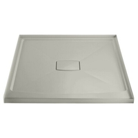 Shower Base 48'' x 48'' Shower Base 48'' x 48''