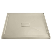 Shower Base 48'' x 48'' Shower Base 48'' x 48''