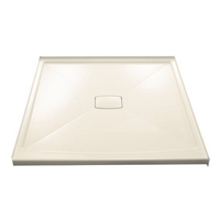 Shower Base 60'' x 60'' Shower Base 60'' x 60''