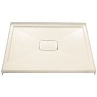 Shower Base 48'' x 36'' Shower Base 48'' x 36''
