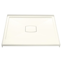 Shower Base 48'' x 36'' Shower Base 48'' x 36''