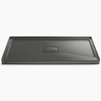 Shower Base 60'' x 36'' Shower Base 60'' x 36''
