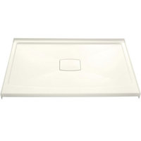 Shower Base 60'' x 36'' Shower Base 60'' x 36''