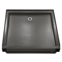 Shower Base 48'' x 48'' Shower Base 48'' x 48''