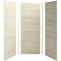 Tub/Shower Wall Kit Tub/Shower Wall Kit