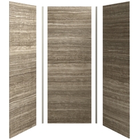 Tub/Shower Wall Kit Tub/Shower Wall Kit