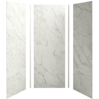 Tub/Shower Wall Kit Tub/Shower Wall Kit