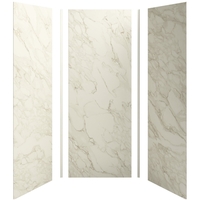 Tub/Shower Wall Kit Tub/Shower Wall Kit